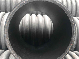 鋼絲網(wǎng)骨架復合管